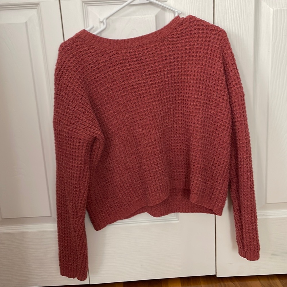 sweater